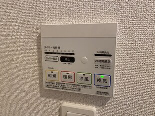 播州赤穂駅 徒歩25分 1階の物件内観写真